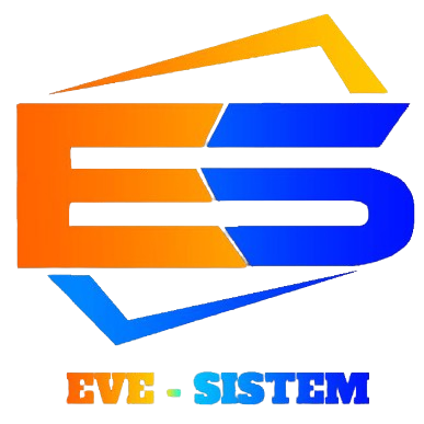 EVE System Logo